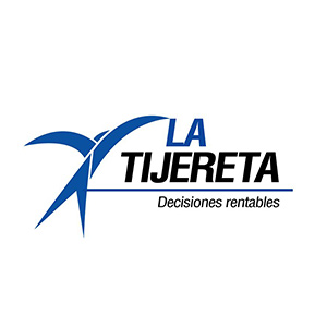 La Tijereta