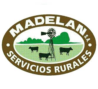 Madelan Servicios Rurales